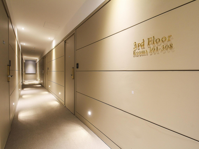 Others 5, Hotel Cullinan DaeChi, Gangnam