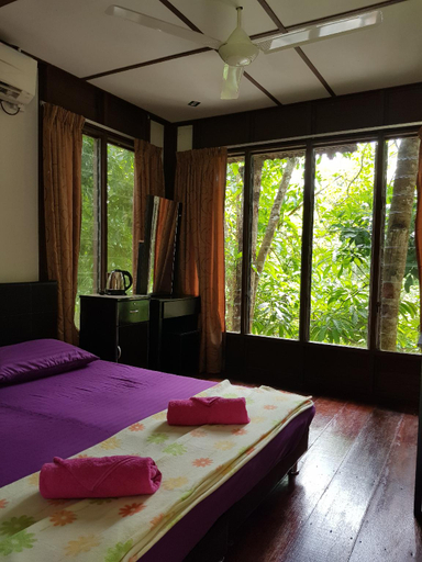 Others 3, D'Impiana Riverview Chalet @ Lenggong, Hulu Perak