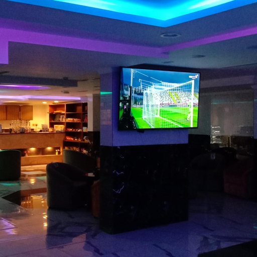 Others 5, Alandalus Diamond Hotel, Al Madinah Al Munawwarah