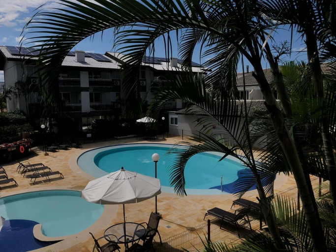 Sport & Beauty 5, Belluno Apart Hotel, Florianopolis