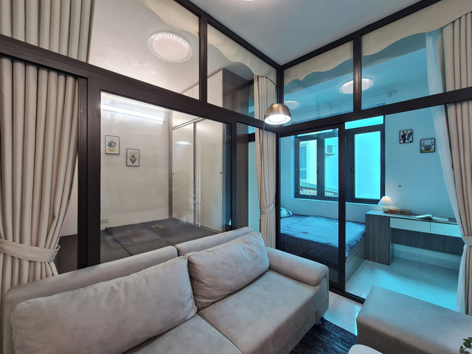 Others 5, The Little'N Homestay, Cầu Giấy