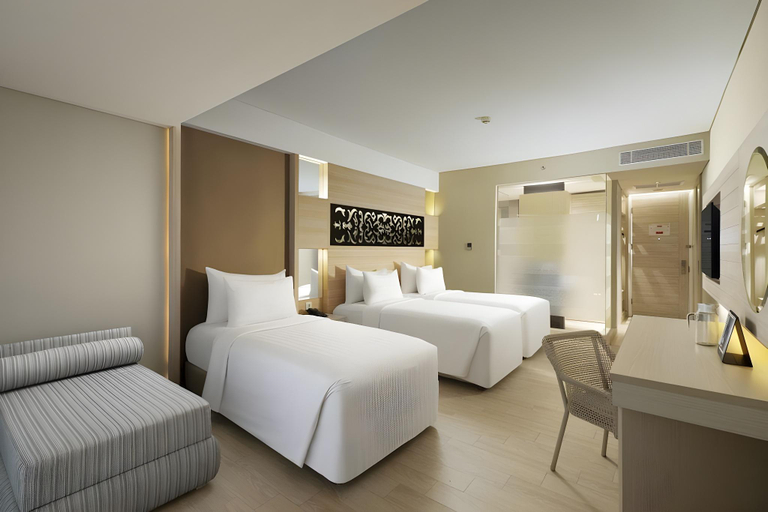 Bedroom 24