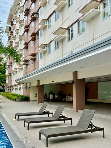 Others 5, Glades Suite, Trece Martires City