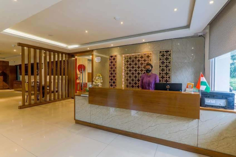 Others 5, Hotel Surya Grand, Lucknow