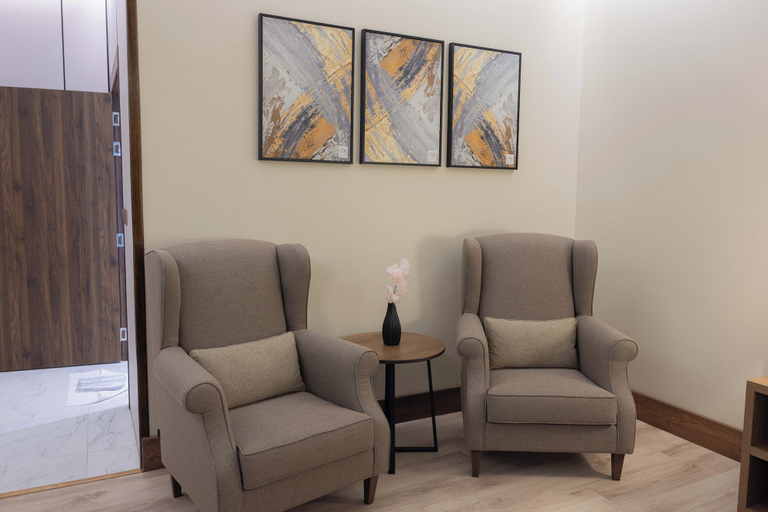 Others 5, Sakura City Hotel