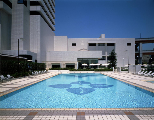 Sport & Beauty 2, Hotel Okura Kobe, Kobe