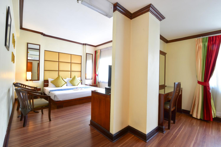Bedroom 10