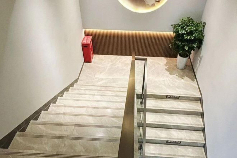 Others 5, Miduo Hotel, Shanghai