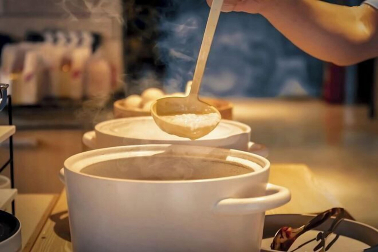 Food & Drinks 5, Xingdong Business Hotel, Chenzhou