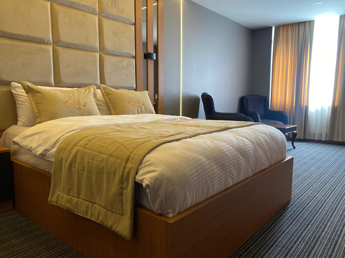 Bedroom 4, Vip Inn Hotel Esenyurt, Esenyurt