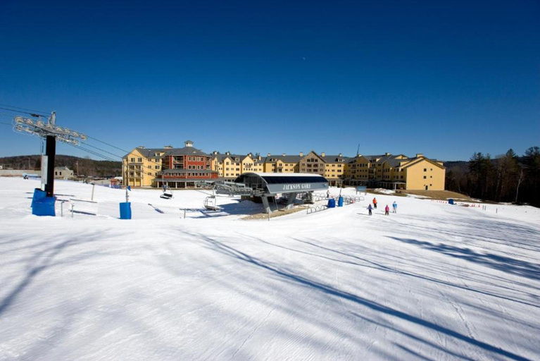 Exterior & Views 4, Jackson Gore Village, A Vail Resorts Property, Windsor