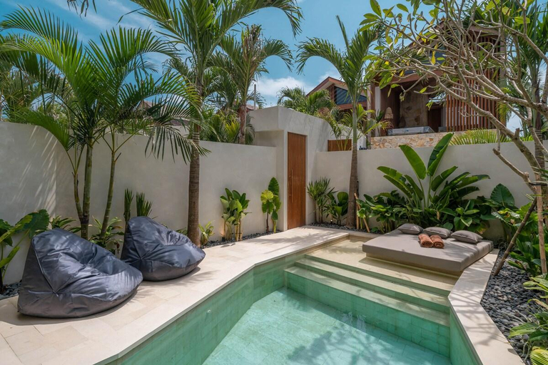 Others 5, Villa Naoki - 1BR Architectural Gem In Canggu, Badung