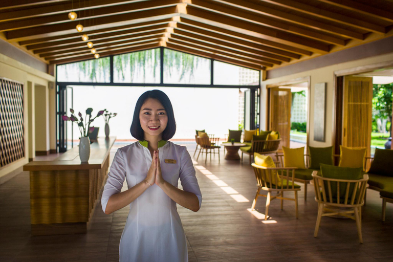 Public Area, Dusit Princess Moonrise Beach Resort, Phú Quốc