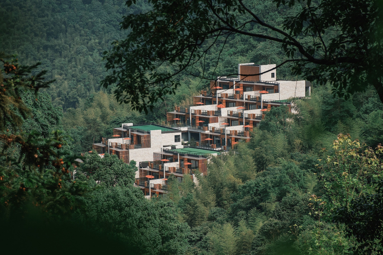 Exterior & Views 2, Ahn Lan Ninghai, Ningbo