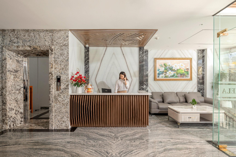 Public Area 2, VieLa Apartment Nha Trang, Nha Trang