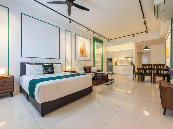 Bedroom 23