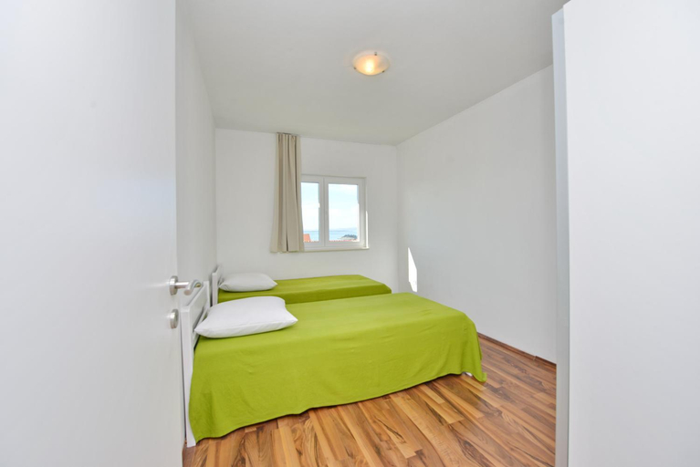 Others 4, Apartments Verita, Pakoštane