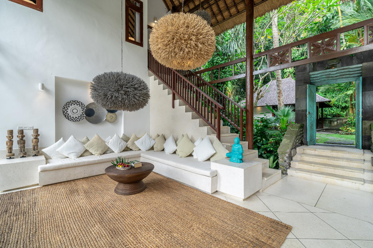 Public Area 3, Villa Jewel, Tabanan
