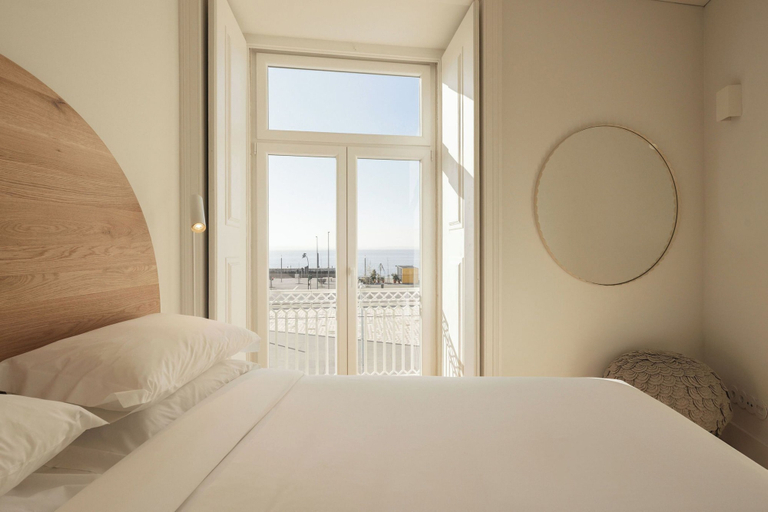 Bedroom 3, LIOZ Lisboa, Lisbon