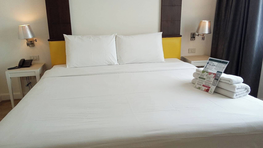 Bedroom 26