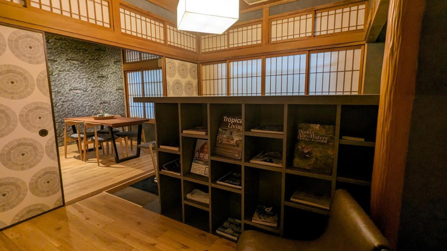Food & Drinks 4, SIDOU INN , Onomichi