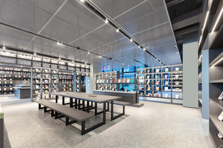 Food & Drinks 4, スポーツセンターホテル, Ningbo