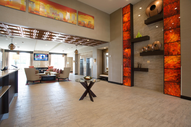 Public Area 3, Holiday Inn MURFREESBORO by IHG, Rutherford