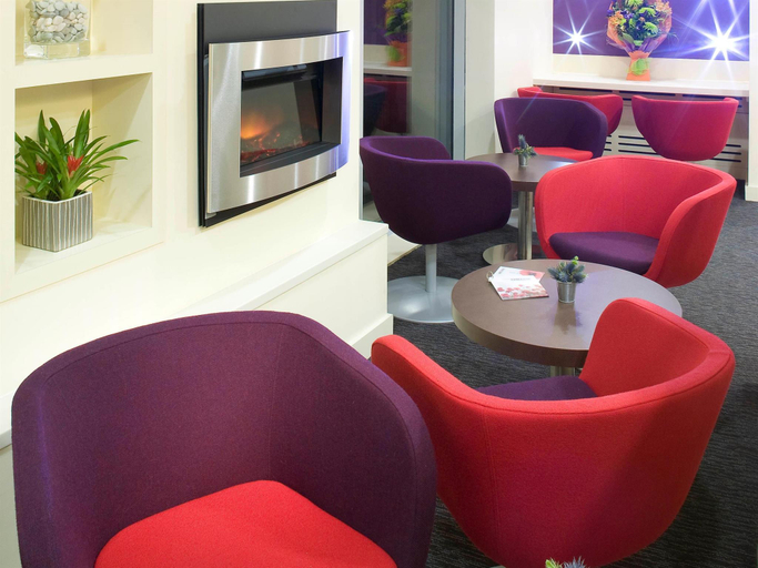 Public Area 3, ibis Nottingham Centre, Nottingham