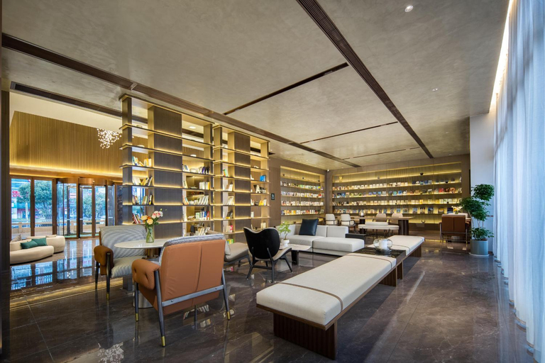 Others 5, Atour Hotel Huizhou Huiyang Xinduhui, Huizhou