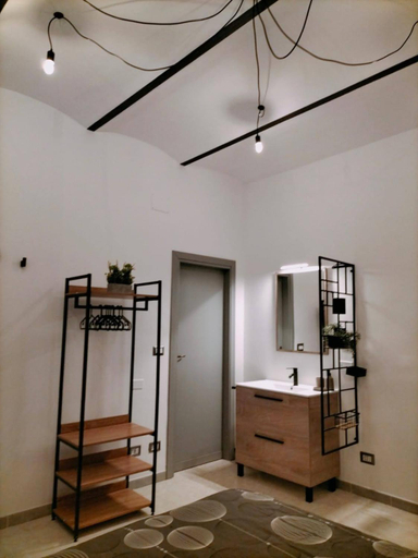Others 2, Queen apartment al Palazzetto, Perugia