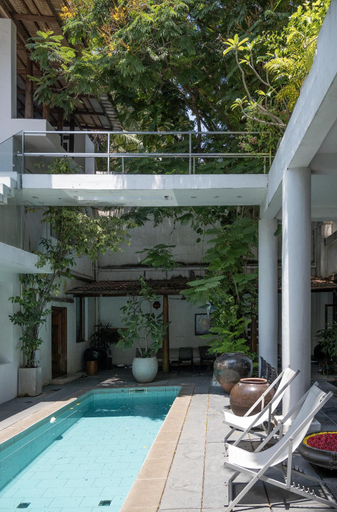 Sport & Beauty 4, La Closerie - Bay of Bengal, Puducherry