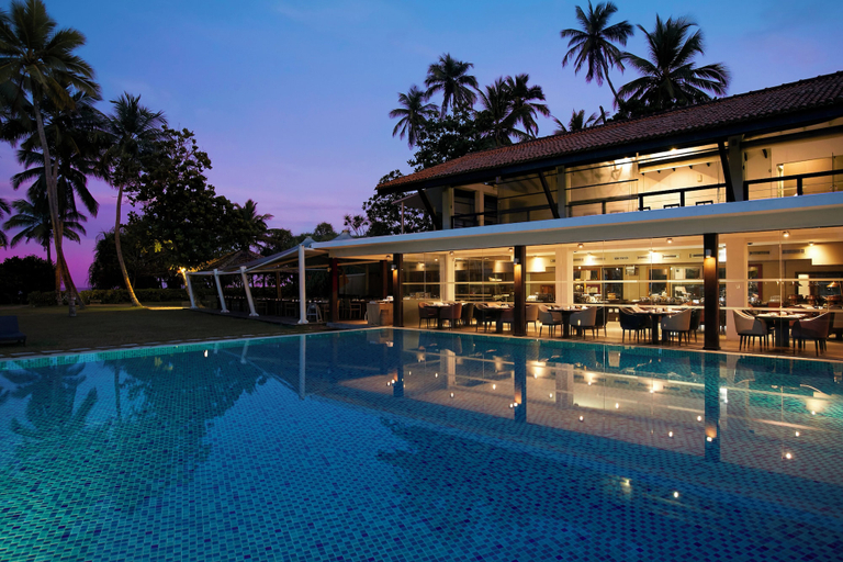 Sport & Beauty 3, Thaala Bentota, Bentota