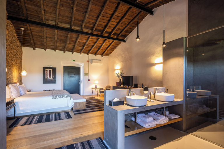 Bedroom 3, Land of Alandroal, Alandroal