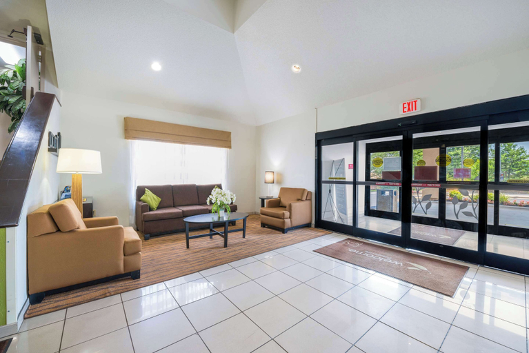 Others 4, Sleep Inn Statesville I-40, Iredell