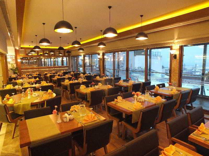 Food & Drinks 5, Grand Asiyan Hotel, Fatih