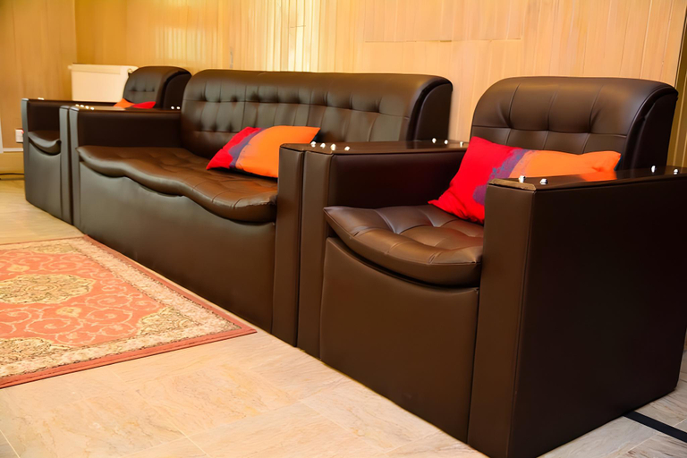 Public Area 4, Harveys Guest House, Islamabad