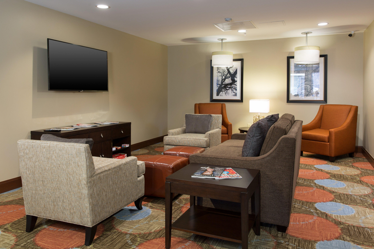 Public Area, Staybridge Suites CORONA SOUTH, Riverside