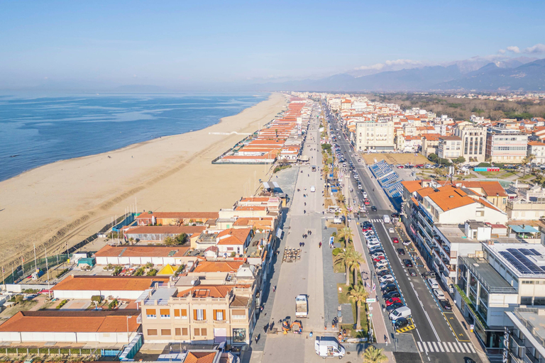 Others 4, Casa Verdi near The Beach in Viareggio, Lucca