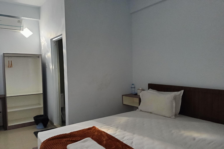 Bedroom 3, Hotel O Kost Pak Dahlan Near Modern Estate, Gowa