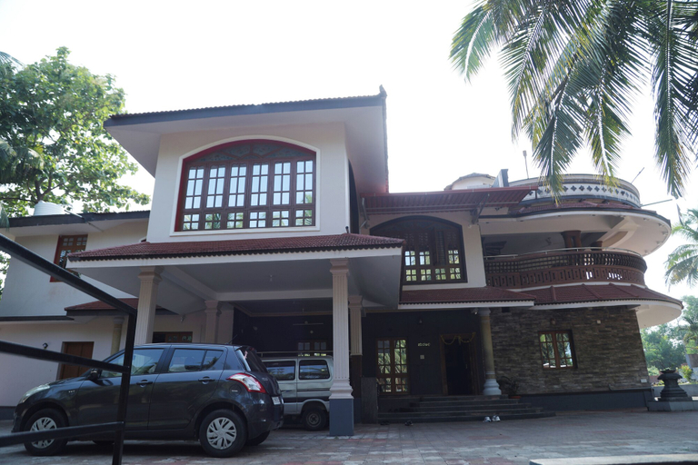 Exterior & Views 2, Sugandhi Bhoja Shetty, Dakshina Kannada