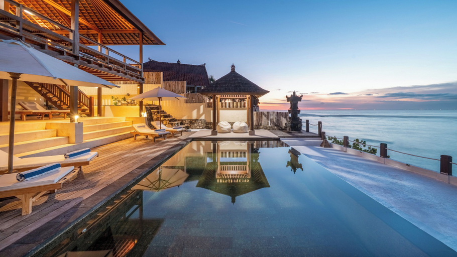 Sport & Beauty 5, Villa Cemara, Klungkung