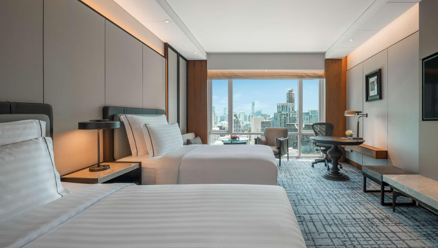 Bedroom 18