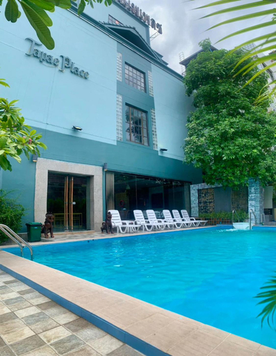 Sport & Beauty, Thapaeplacehotel, Muang Chiang Mai