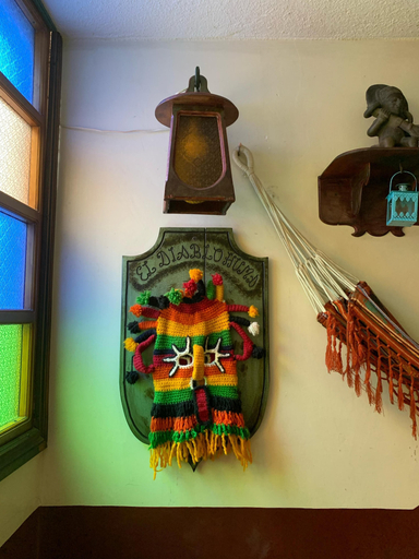 Others 5, Hostal Flying Donkey, Otavalo