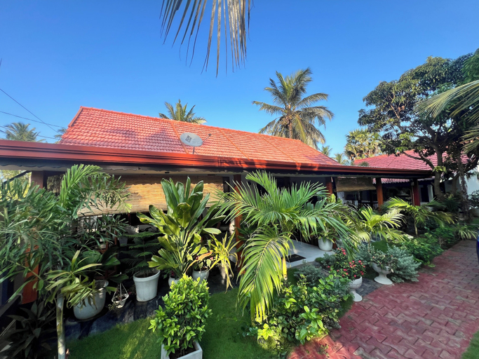 Others 5, Nilaveli Boutique Hotel, Kuchchaveli