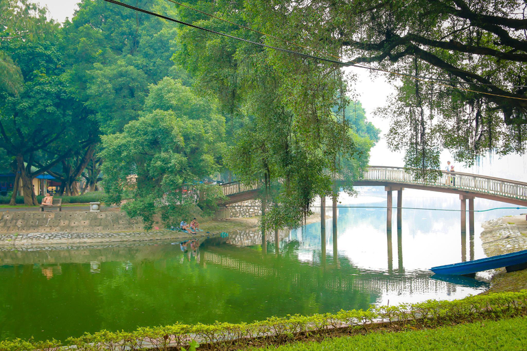 Nearby Landmark 4, Amigos, Hai Bà Trưng
