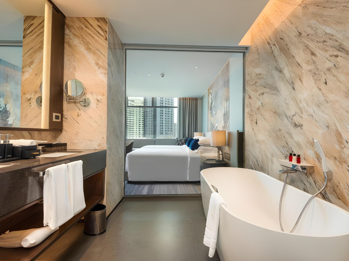 Bathroom 11