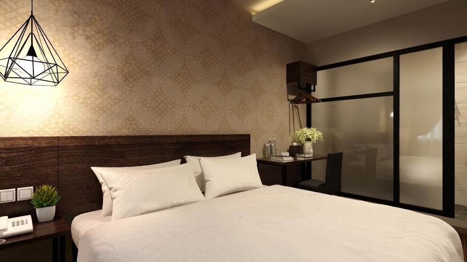Bedroom 7