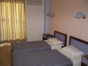 Others 3, Rhodian Sun Hotel, South Aegean