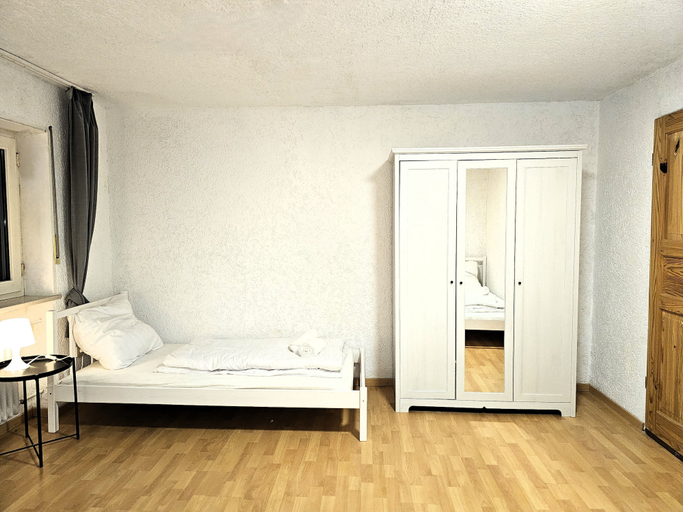 Bedroom 9